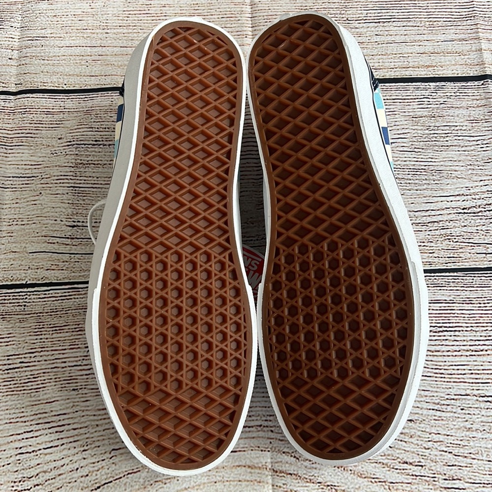 Vans Old Skool Sneaker - Picture 5 of 7